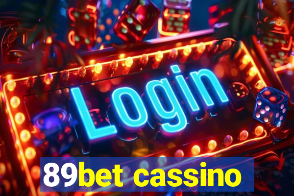 89bet cassino